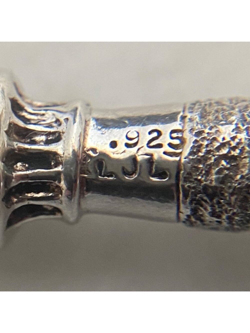 Sterling Silver 925 Maritime Nautical Lighthouse Pendant Charm - Picture 7 of 15